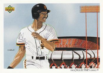 Willie McGee