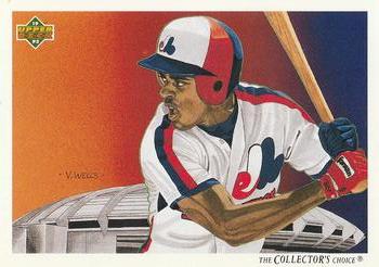 Delino DeShields