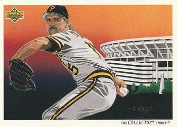 Doug Drabek