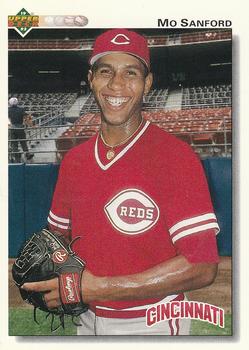Mo Sanford