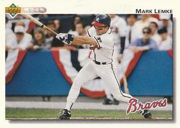 Mark Lemke