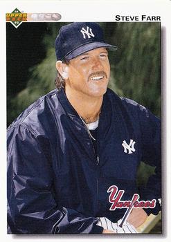 Steve Farr