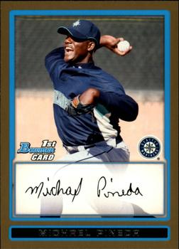 Michael Pineda
