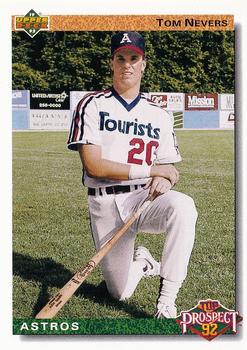 Tom Nevers