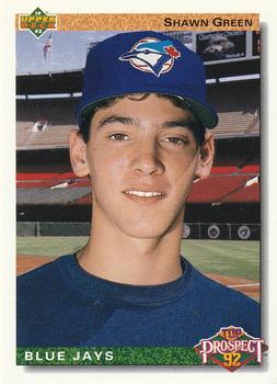 Shawn Green