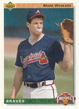 Mark Wohlers
