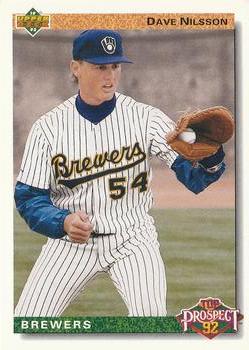 Dave Nilsson