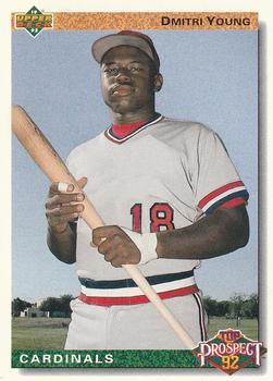 Dmitri Young
