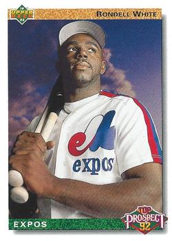 Rondell White