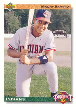 Manny Ramirez