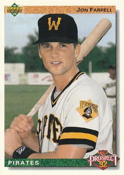 Jon Farrell