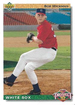 Bob Wickman