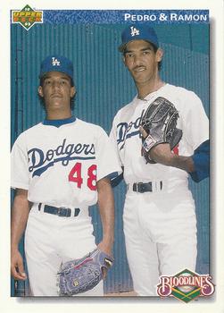 Pedro &amp; Ramon