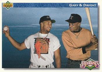 Gary &amp; Dwight