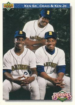 Ken Sr., Craig &amp; Ken Jr.