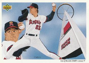 Jim Abbott