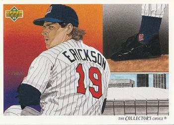 Scott Erickson