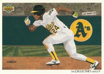 Rickey Henderson