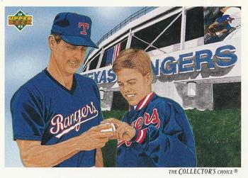 Nolan Ryan