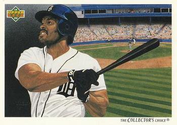 Cecil Fielder