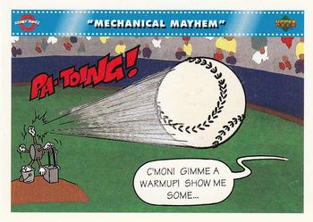 Mechanical Mayhem