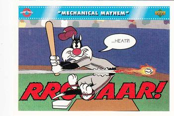 Mechanical Mayhem