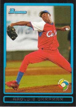 Aroldis Chapman