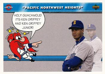 Pacific Northwest Heights