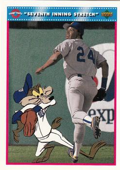 Seventh Inning Stretch