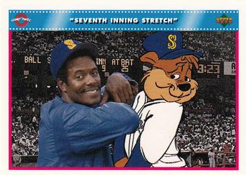 Seventh Inning Stretch