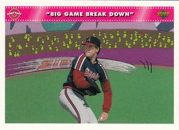 Big Game Break Down