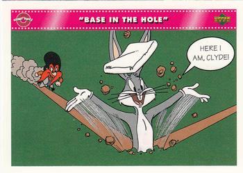 Base in the Hole