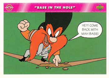 Base in the Hole