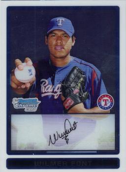 Wilmer Font