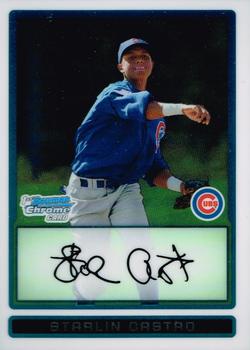 Starlin Castro