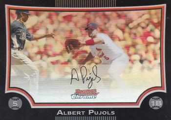 #2 Albert Pujols