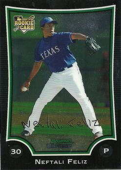 Neftali Feliz