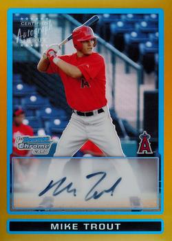 Mike Trout