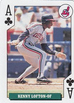 Kenny Lofton