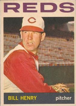 Bill Henry