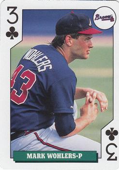 Mark Wohlers