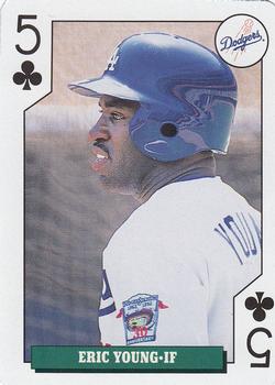 Eric Young