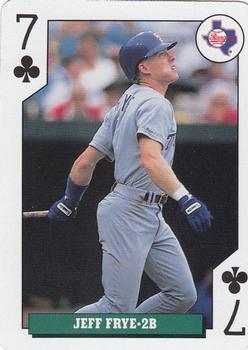 Jeff Frye