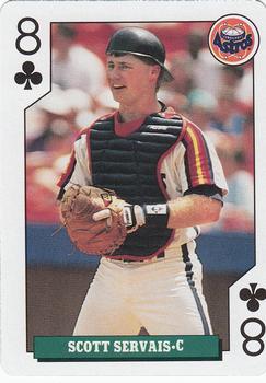 Scott Servais