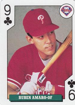 Ruben Amaro