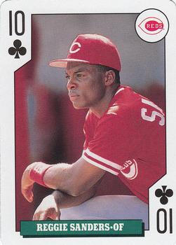 Reggie Sanders