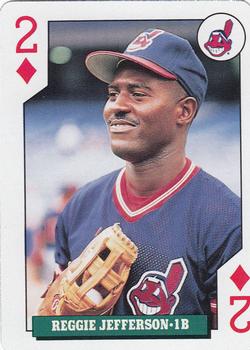 Reggie Jefferson