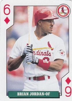 Brian Jordan