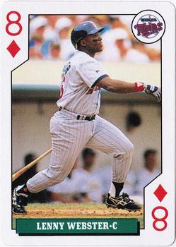 Lenny Webster