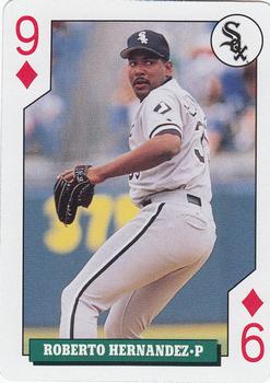 Roberto Hernandez